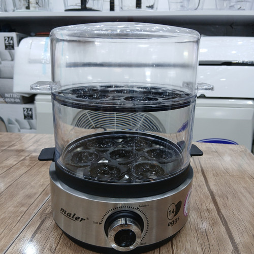 Egg cooker