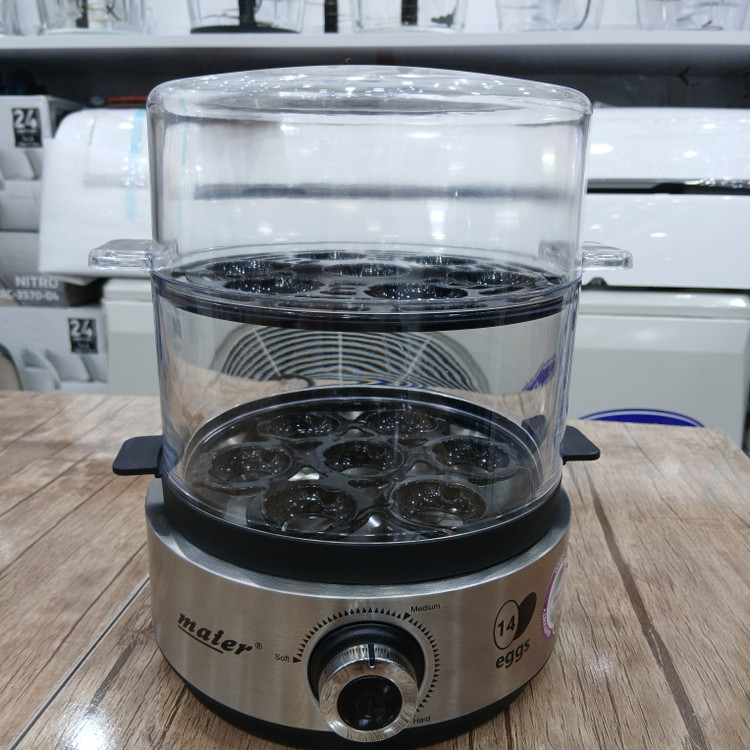 Egg cooker