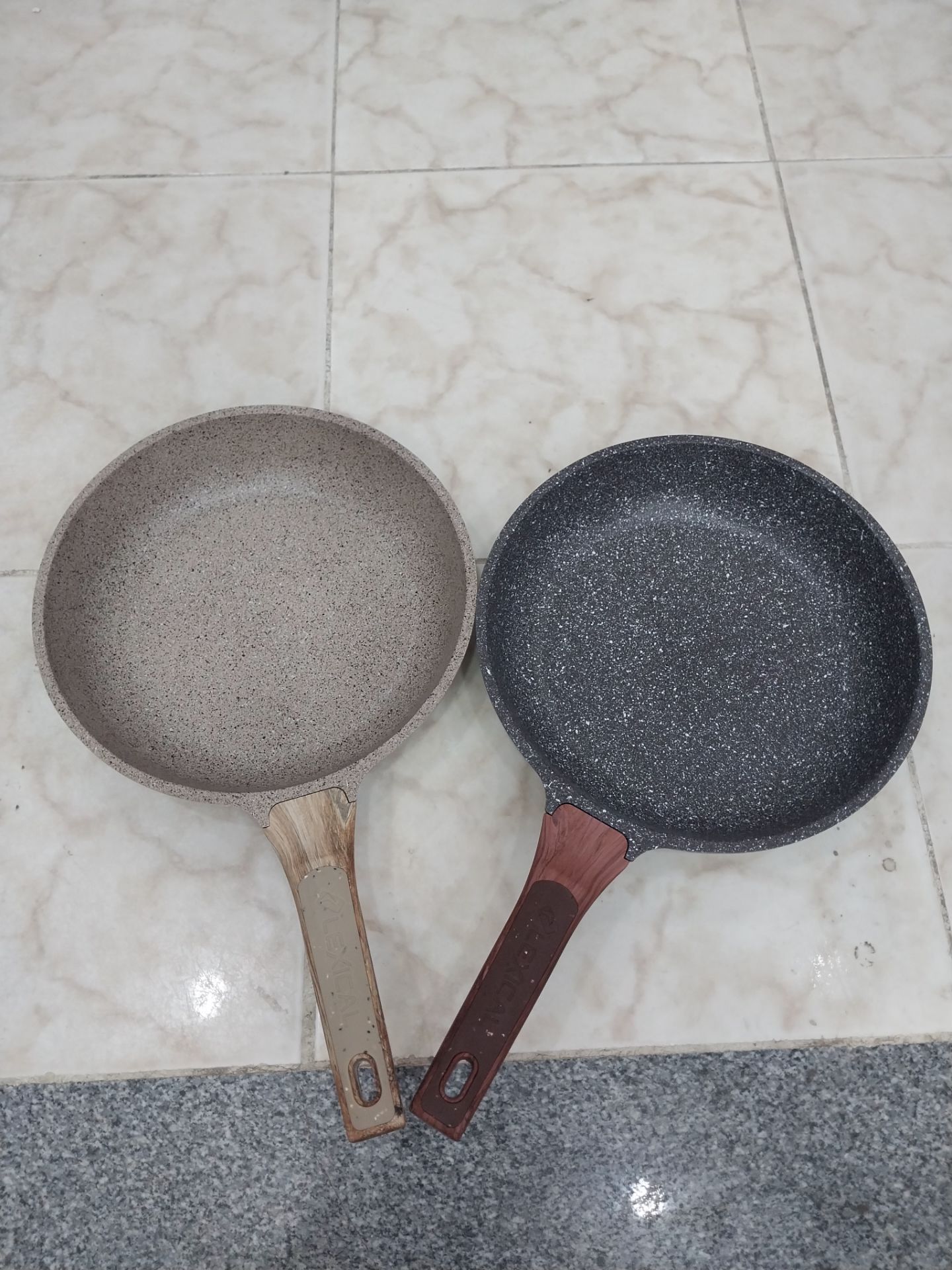 تابه گرانیتی